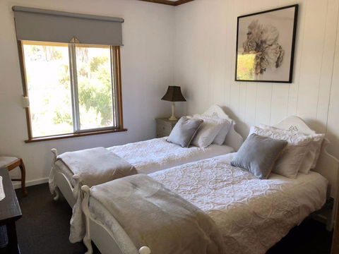 Boho @ The Beach - Dalby Accommodation 2