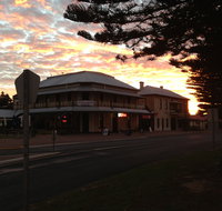 Bompas of Beachport - Dalby Accommodation