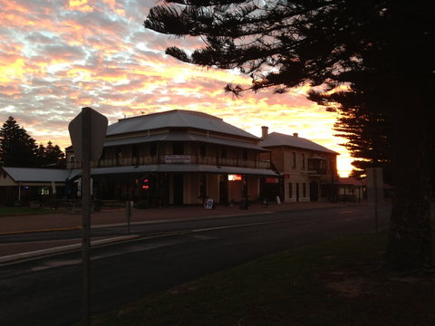Bompas Of Beachport - Dalby Accommodation 0