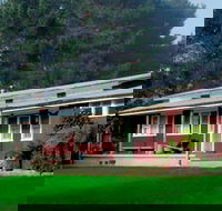 Bondi Forest Lodge - Dalby Accommodation