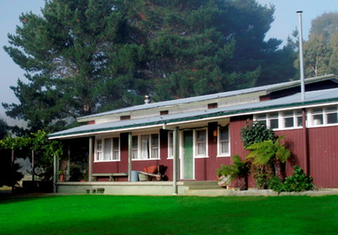 Bondi Forest Lodge - Dalby Accommodation 0