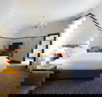 Brassey Hotel - Dalby Accommodation