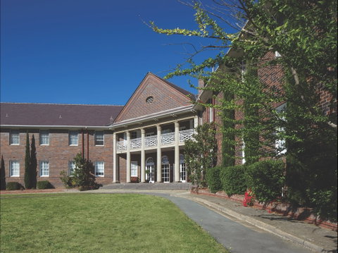 Brassey Hotel - Dalby Accommodation 1
