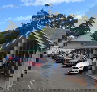 Breeze Inn Ulladulla - Dalby Accommodation
