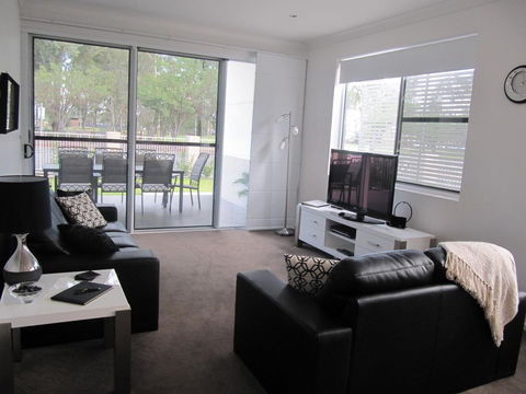 Bunya Vista - Dalby Accommodation 1