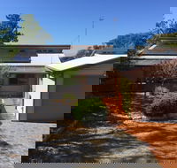 Bundalee Cabins - Dalby Accommodation