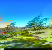 CabinstheView - Dalby Accommodation