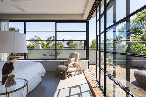 Camp Cove Beach Haven - Dalby Accommodation 0