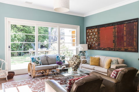 Camp Cove Beach Haven - Dalby Accommodation 1