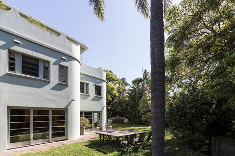 Camp Cove Beach Haven - Dalby Accommodation 2