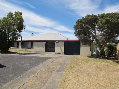 Carthew Street Holiday Home - Dalby Accommodation 0