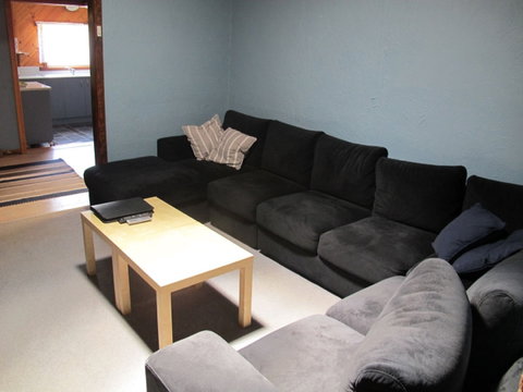 Carthew Street Holiday Home - Dalby Accommodation 1
