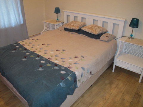 Carthew Street Holiday Home - Dalby Accommodation 2