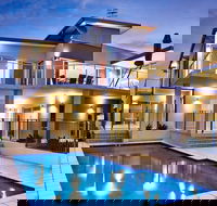 Casa del Mar - Dalby Accommodation