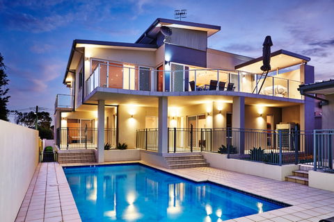 Casa Del Mar - Dalby Accommodation 0