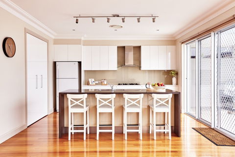 Casa Del Mar - Dalby Accommodation 2