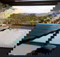 Cavenagh Lodge Bed and Breakfast - Dalby Accommodation