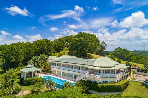 Cedargrove Estate - Dalby Accommodation 0