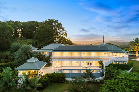 Cedargrove Estate - Dalby Accommodation 1