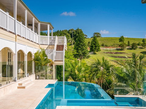 Cedargrove Estate - Dalby Accommodation 2
