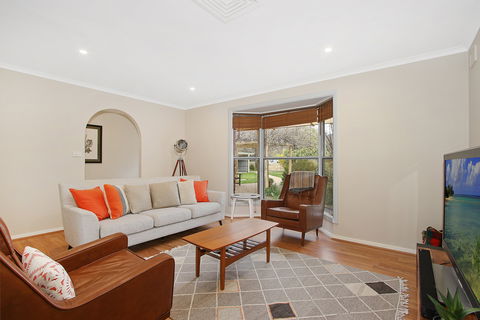 Cherry Lane - Dalby Accommodation 0