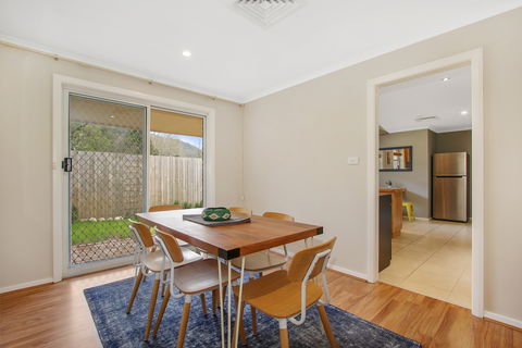Cherry Lane - Dalby Accommodation 2