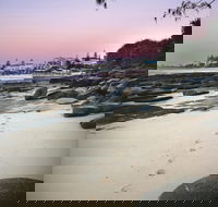 Cheltenham Apartments - Dalby Accommodation