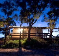 Coodlie Park Farm Retreat