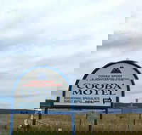 Cooba Sport and Education Centre - Dalby Accommodation