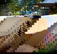 Cottesloe Artist's Beach Retreat - Dalby Accommodation