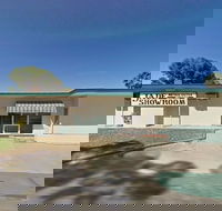 Cowell Jade Motel - Dalby Accommodation