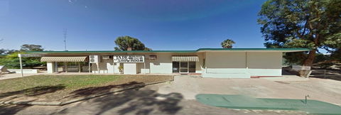 Cowell Jade Motel - Dalby Accommodation 0