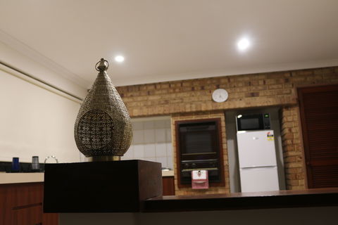 CozyStay At Dunstan - Dalby Accommodation 2