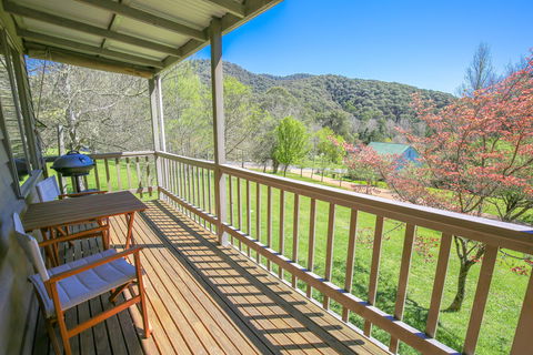 Crabapple Cottage - Dalby Accommodation 1
