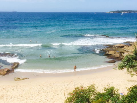 Cronulla Seabreeze Bed And Breakfast - Dalby Accommodation 0