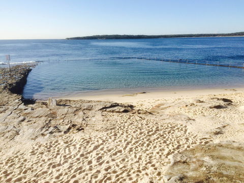 Cronulla Seabreeze Bed And Breakfast - Dalby Accommodation 1