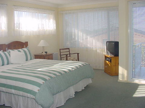 Cronulla Seabreeze Bed And Breakfast - Dalby Accommodation 2