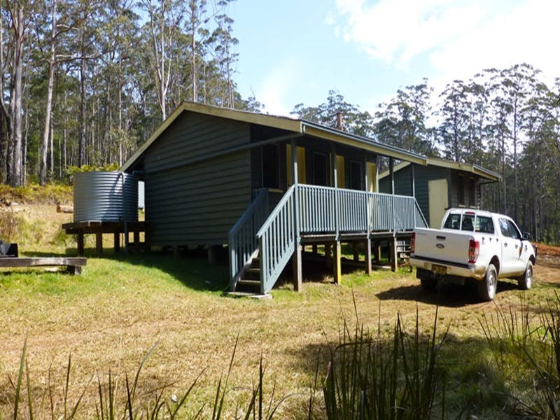 Comara NSW Dalby Accommodation