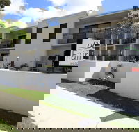 Dalby Fairway Motor Inn - Dalby Accommodation