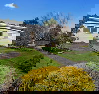 Derby Base - Dalby Accommodation