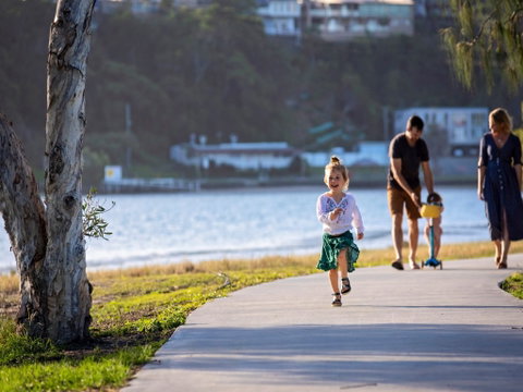 Discovery Parks - Ballina - Dalby Accommodation 0