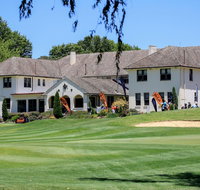 Dormie House - Dalby Accommodation