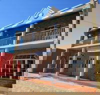 Downtown Apartment on Chandos - Dalby Accommodation