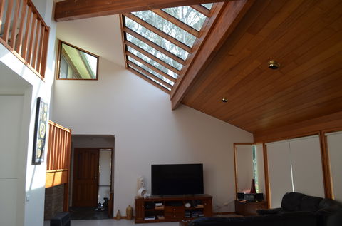 Echostayz Chez Shar Beach House - Dalby Accommodation 0