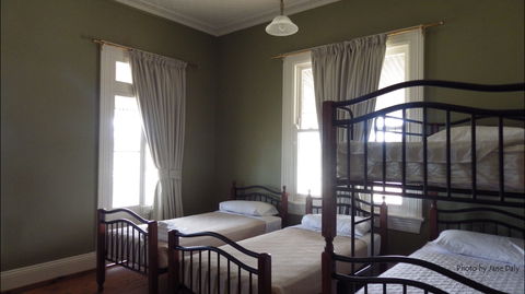 Eddy's Of Canowindra - Dalby Accommodation 1