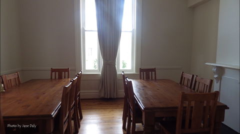 Eddy's Of Canowindra - Dalby Accommodation 2