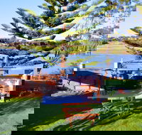 Edgewater Motel - Dalby Accommodation