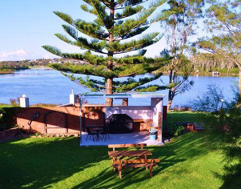 Edgewater Motel - Dalby Accommodation 0