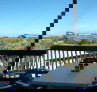 Elliston Waterloo Bay Tourist Park - Dalby Accommodation