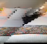 Ellie's Studio Apartment - Dalby Accommodation